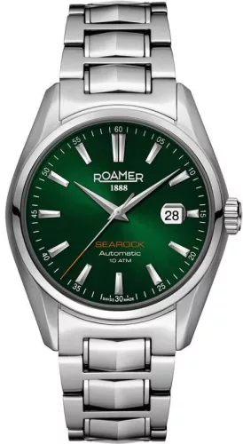 Roamer Searock férfi karóra 210633 41 75 20