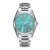 ROAMER SEAROCK II Tiffany Blue 210665410520