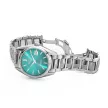 ROAMER SEAROCK II Tiffany Blue 210665410520