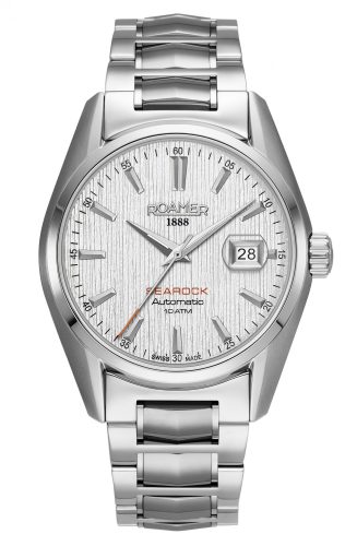 Roamer Searock II