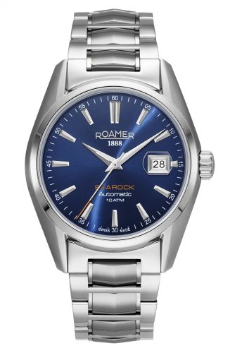 Roamer Searock II