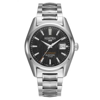 Roamer Searock II