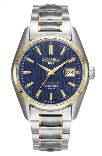 Roamer Searock II