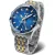 Vostok-Europe Radio Room Limited Edition férfi óra NH34-224A793-B