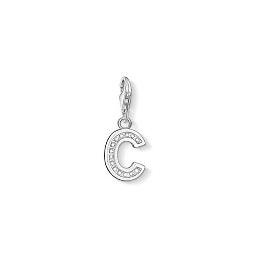 2250-511-4 Thomas Sabo charm - C betű