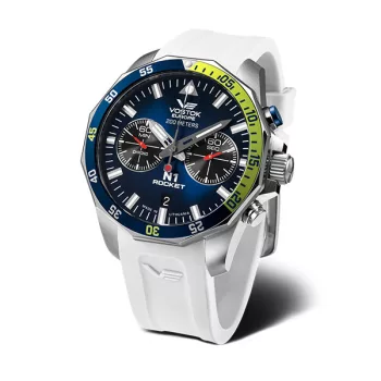 Vostok Euoprpe N1 Rocket karóra 225A708-SW