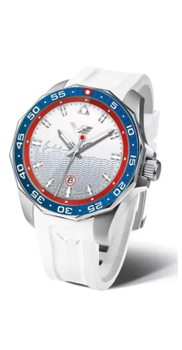 Vostok Europe Balaton limitált kiadás férfi karóra 225AS17