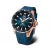 Vostok Europe N1 Rocket karóra 225B616-SB