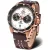 Vostok-Europe N1 Rocket férfi óra 6S21-225B619-L