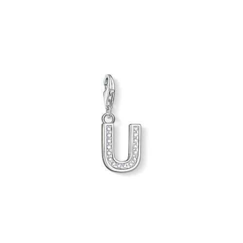 2430-511-4 Thomas Sabo charm U betű