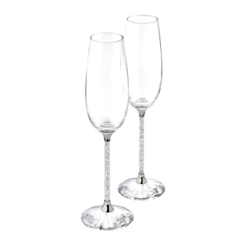 Swarovski Crystalline pezsgős pohár 255678