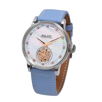 2706.1330131P Poljot Yakutia Női karóra 