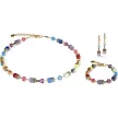Coeur de Lion GeoCUBE® női fülbevaló 2838-20-1516