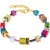 Coeur de Lion GeoCUBE® női karkötő 2838-30-1500