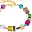 Coeur de Lion GeoCUBE® női karkötő 2838-30-1500