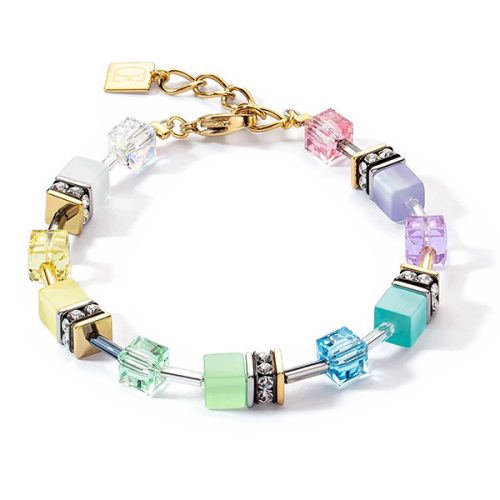 Coeur De Lion karkötő