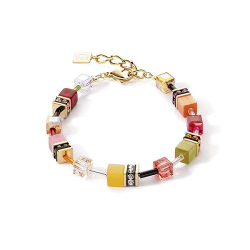 Coeur De Lion karkötő