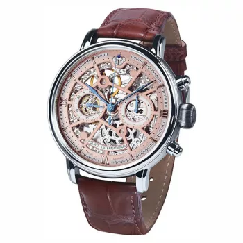 Poljot Nicolai II Skeleton 2901194S013