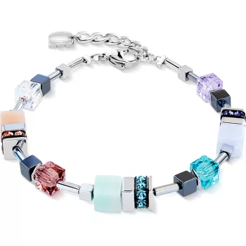 Coeur de Lion GeoCUBE® női karkötő 3017-30-1580