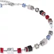 Coeur de Lion GeoCUBE® női nyaklánc 3025-10-1203