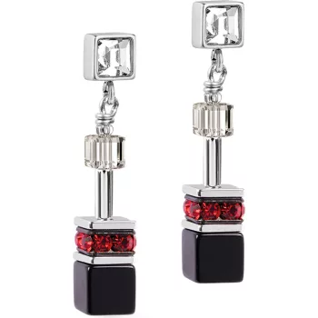 Coeur de Lion GeoCUBE® női fülbevaló 3025-21-1203