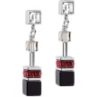 Coeur de Lion GeoCUBE® női fülbevaló 3025-21-1203