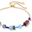 Coeur de Lion GeoCUBE® női karkötő 3030-30-0807