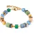 Coeur de Lion GeoCUBE® női karkötő 3039-30-0551