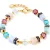 Coeur de Lion GeoCUBE® női karkötő 3039-30-1578