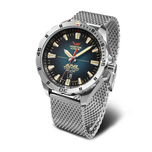 Vostok Almaz Space Station 320A678-B