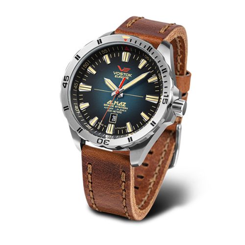 Vostok Almaz Space Station 320A678-L