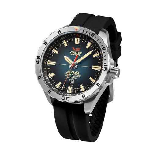 Vostok Almaz Space Station 320A678-S