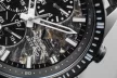 Vostok-Europe Almaz Space Station - Ceres Asteroid