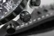 Vostok-Europe Almaz Space Station - Ceres Asteroid