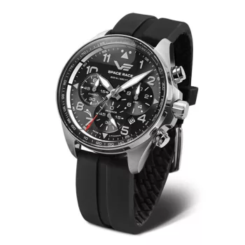 Vostok-Europe Space Race karóra 325A741-SBLK