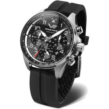 Vostok-Europe Space Race férfi karóra 325A741-SW
