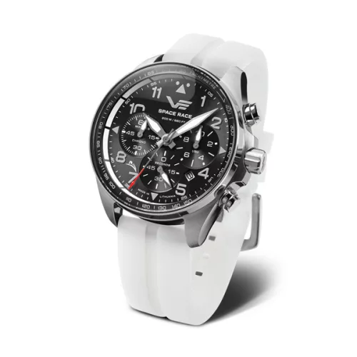 Vostok-Europe Space Race férfi karóra 325A741-SW