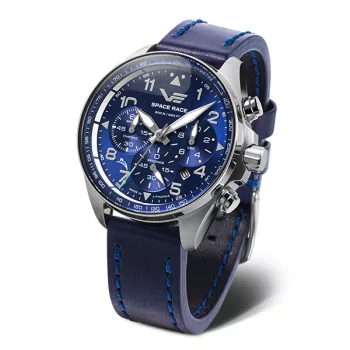 Vostok-Europe Space Race karóra 325A742-L