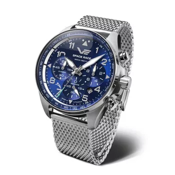 Vostok-Europe Space Race karóra 325A742-SBLU