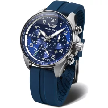 Vostok-Europe Space Race karóra 325A742-SBLU
