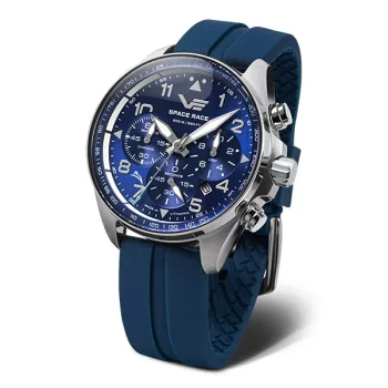 Vostok-Europe Space Race karóra 325A742-SBLU