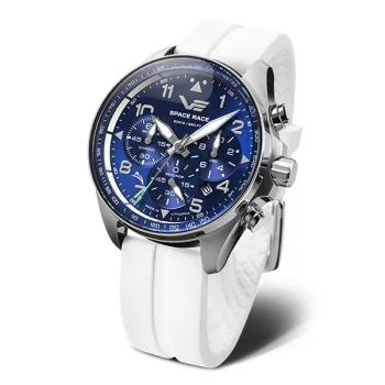 Vostok-Europe Space Race karóra 325A742-SW