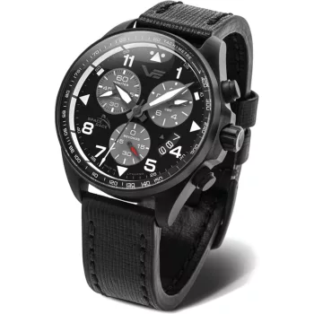  Vostok-Europe Space Race Limited Edition férfi óra 6S30-325C744-L