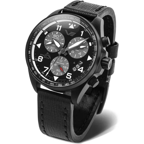 Vostok-Europe Space Race Limited Edition férfi óra 6S30-325C744-L
