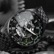 Vostok Europe Vasfarkas 2026 limitát kiadás NH72-326D777-B