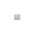 COMPOSABLE Classic OXIDIZED SYMBOLS ezüst charm Infinity