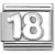 Nomination Composable női link 330101-56