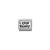 COMPOSABLE Classic PLATES OXIDIZED ezüst charm Family