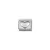COMPOSABLE Classic SYMBOLS ezüst charm Heart  