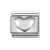 COMPOSABLE Classic SYMBOLS ezüst charm Heart  